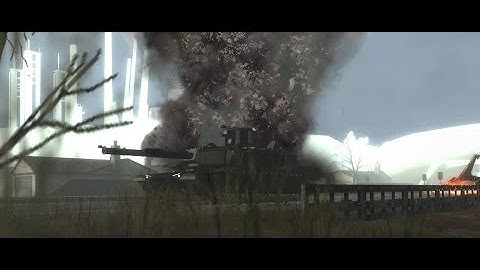 [ACF3] GMOD Operation: Silent Strike (BC versus KATO)