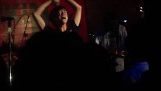 Qomolangma Tomato @ 横須賀かぼちゃ 2009.12.28 pt3