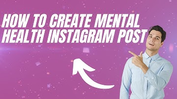 Canva Hacks for Impactful Mental Health Posts on Instagram