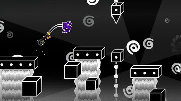 Geometry Dash - Ad Initium By: Echonox