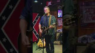 Chris Knight It Ain't Easy Being Me 11/9/17