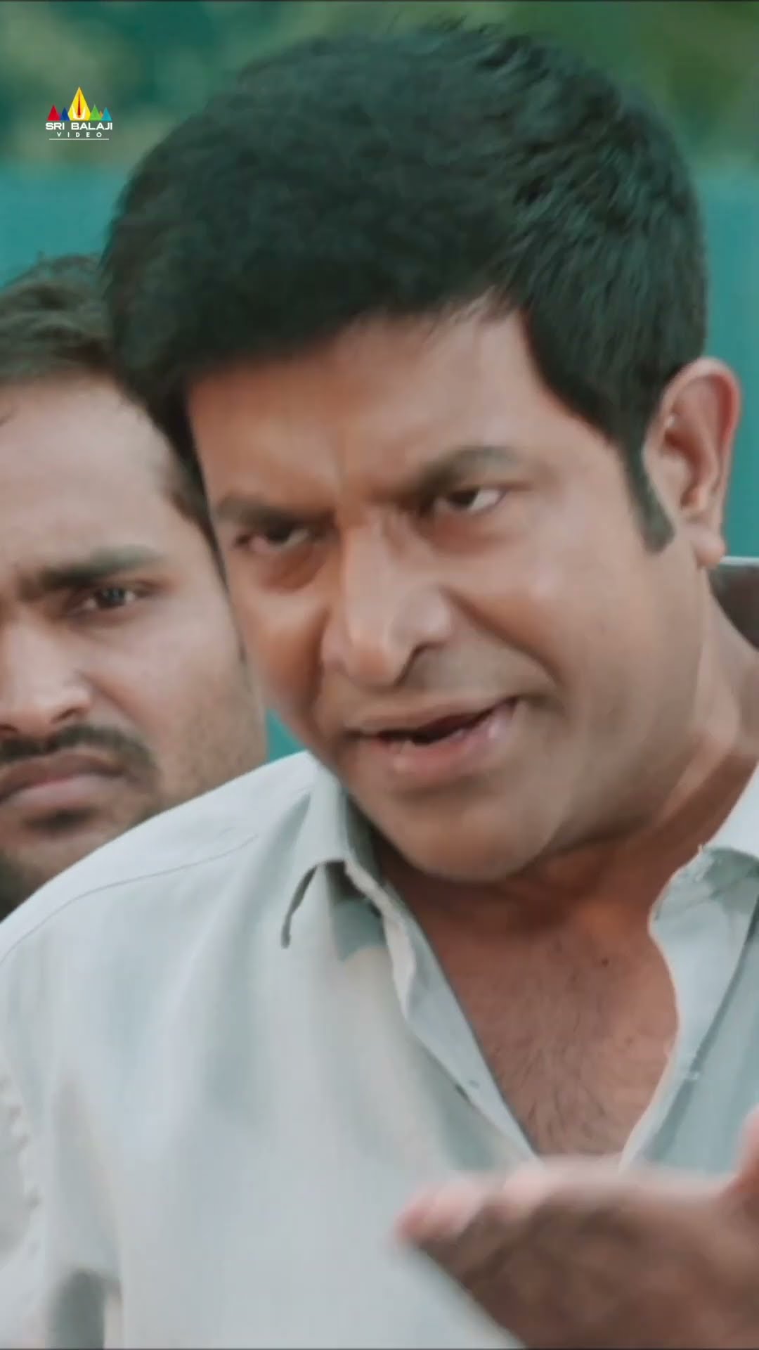 Vennela Kishore met with an Accident | #mrking | #ytshorts | #youtubeshorts | #sribalajivideo