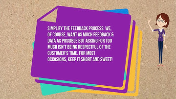 7 Practical & Actionable Ways to Collect Customer Feedback