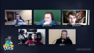 What the DUCK? EP20
