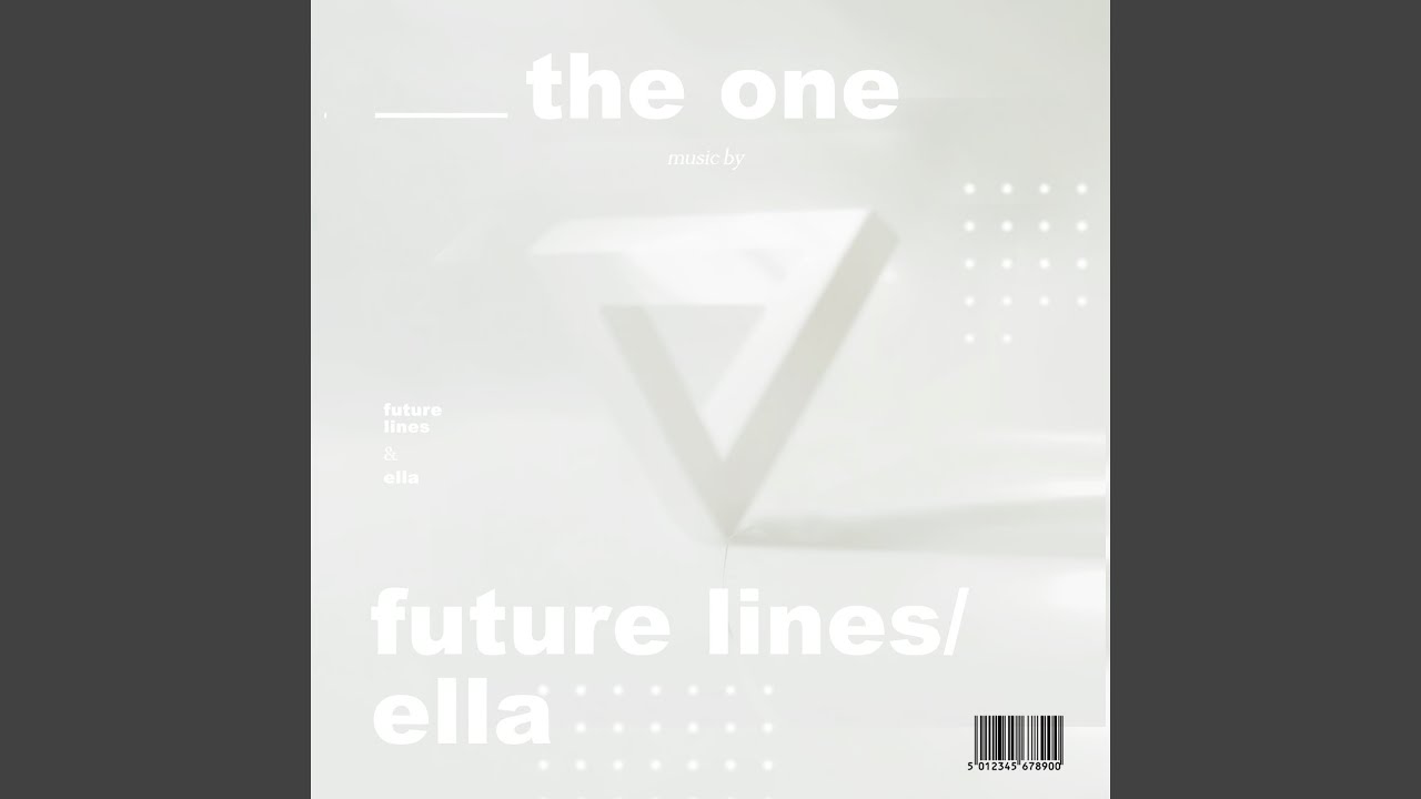 Watch The One on YouTube Watch The One on YouTube