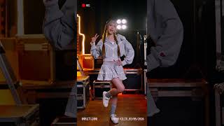 #BINI : Unang Kilig Audition Slate | Stacey Aubrey Sevilleja as Comic Relief Officemate