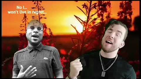 Winston Wayne & DLP Dolapo - Anti War Song (Official Music Video)