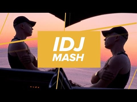 VOYAGE IMA HIT LETA! | IDJMASH | IDJTV