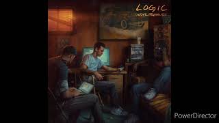 Logic - I&#39;m Gone (432 hz)