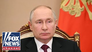 Vladimir Putin orders tactical nuke drills near Ukraine border