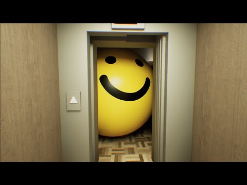Hotel infinito para huéspedes infinitos - Dreamcore 