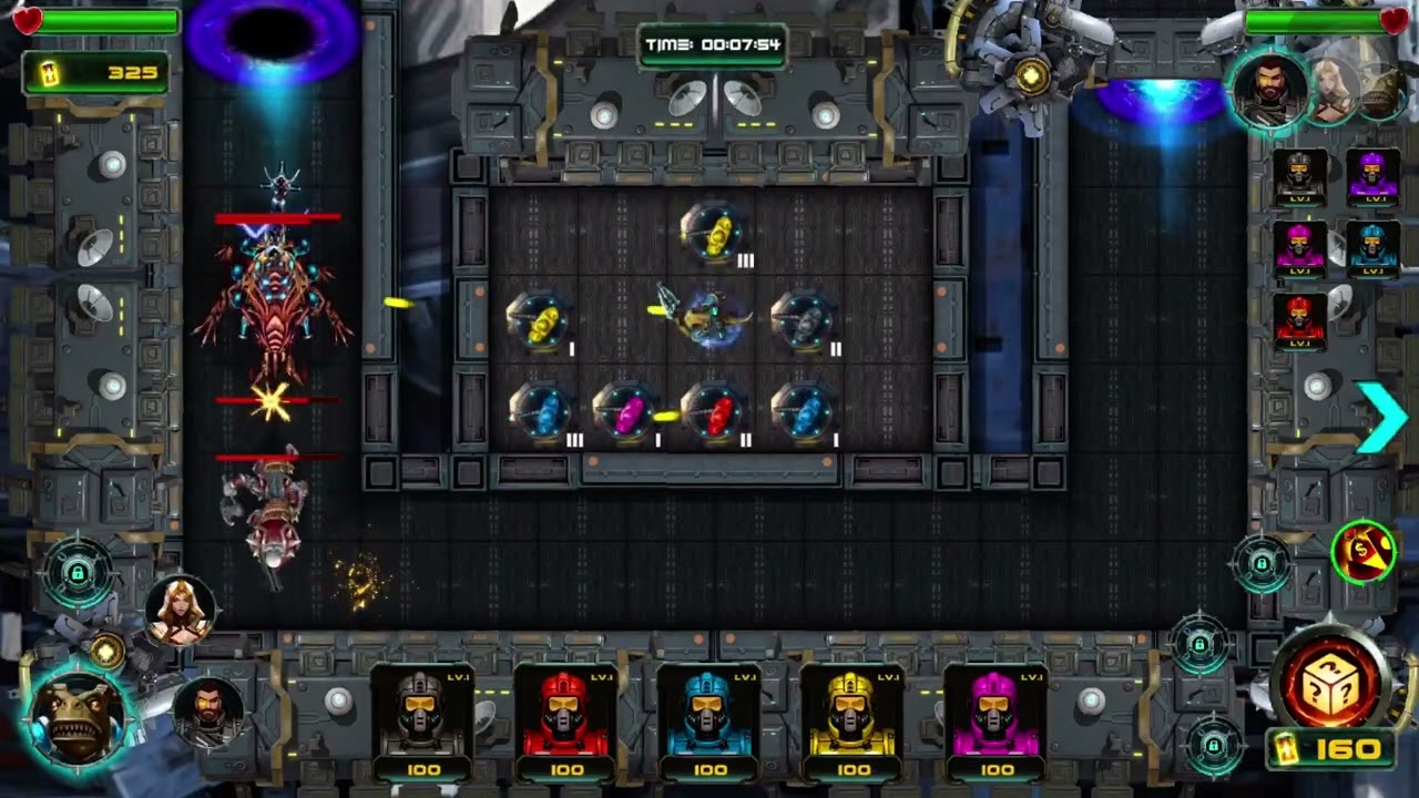 SHIBAMONS | Play to earn | Tower Defense