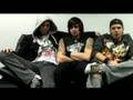 Bullet For My Valentine: German Fan Question #3