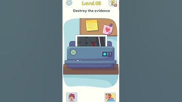 DOP-3 Level-83||  #dop3 #shorts#DOP3Master