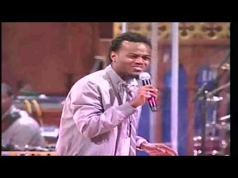 Travis Greene's Testimony