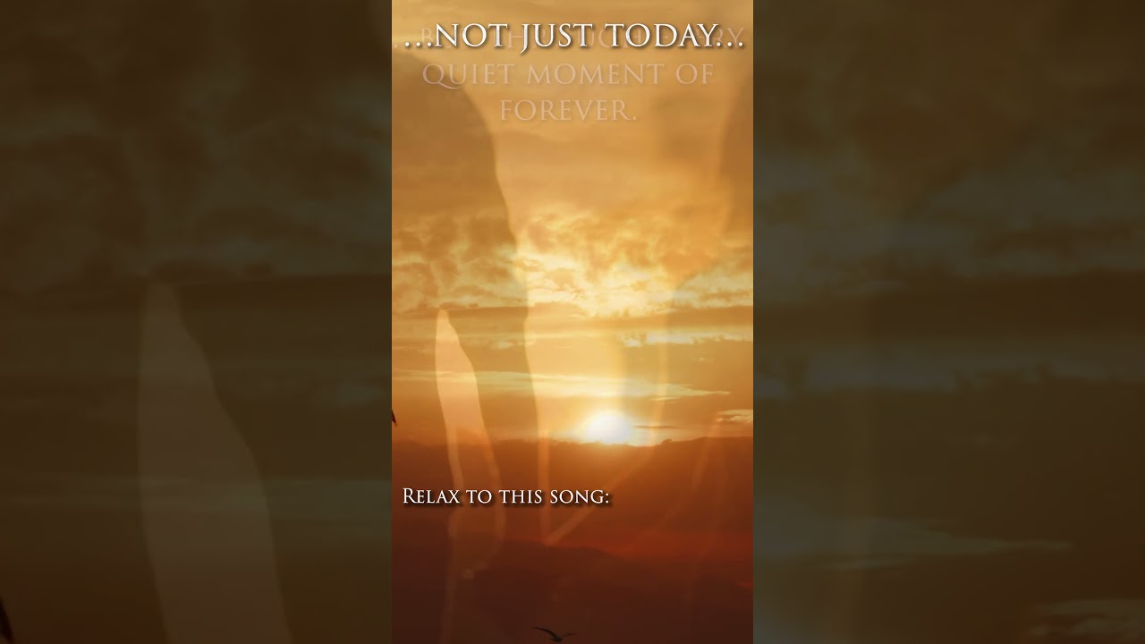 Golden Stroll  💕 A Love Letter in Motion 🎻