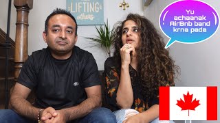 Why we stopped AirBnb ( Short Term Rental ) | Is AirBnb Profitable | AirBnb rules in Brampton CANADA