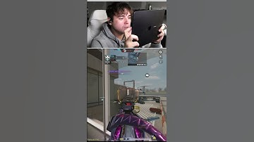 I Shocked a Latina Teammate With a Ninja Defuse! 🤯😂