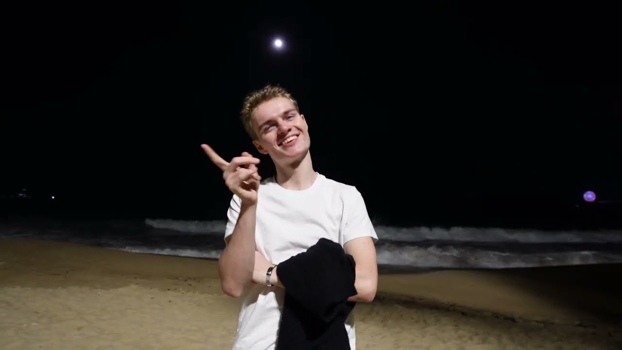 human with huge bandwith interview 02.01.26