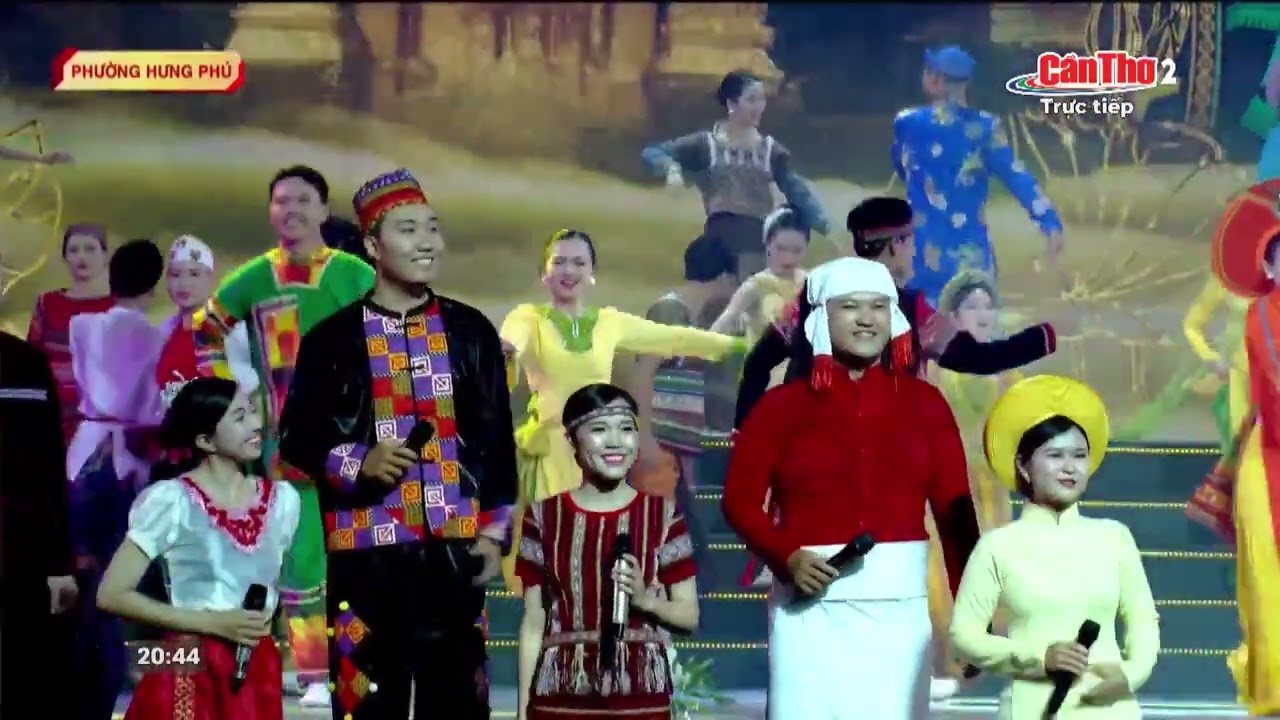 Một Vòng Việt Nam   Nguyên Vũ