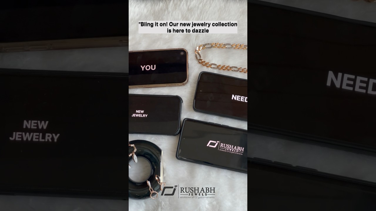 𝟏𝟖𝐊𝐓 𝐑𝐎𝐒𝐄 𝐆𝐎𝐋𝐃 𝐍𝐄𝐖 𝐁𝐀𝐋𝐈 𝐂𝐎𝐋𝐋𝐄𝐂𝐓𝐈𝐎𝐍✨💞