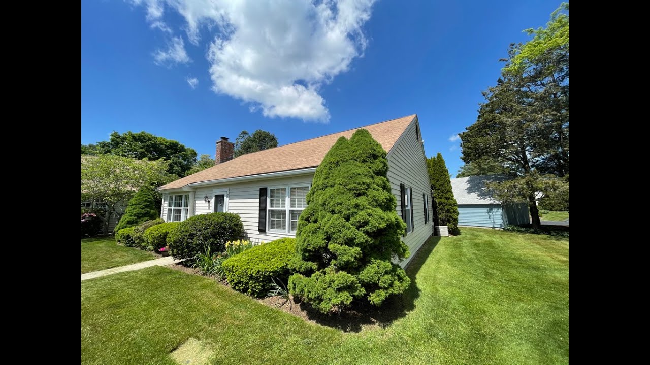 17 Downing Way Madison CT 06443 YouTube