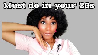 5 Things You Must Do 20Teen