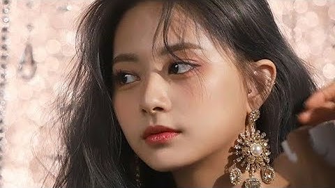 TZUYU editing clips 💜