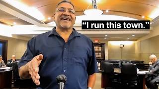 Politician MOCKS The Judge Gets BRUTAL Reality Check