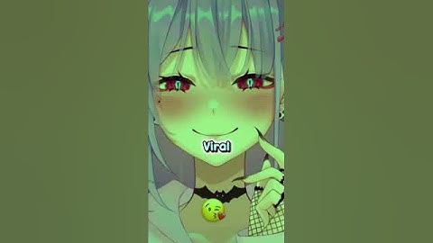 This Vtuber Went Viral Because of This Clip #shorts