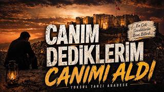 Canım Dediklerim Canımı Aldı… Bu Şarkı Paramparça Edecek 😢