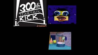 Reupload My Sparta Remix Quadprision