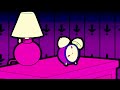 Sleeping Mr Bean Distraction Effects/Sponsored by Gamavision 