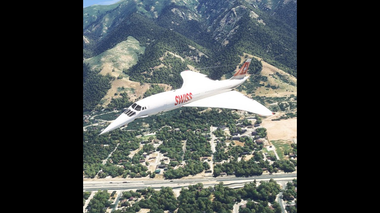 Mastering the Most Challenging Airport Approaches