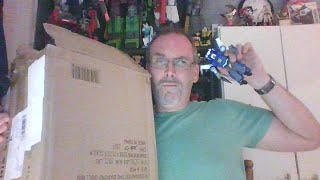 GotBot Goes Live: Transformers Leaks, ER Optimus Trailer Kit, Tracks Note & Unboxing