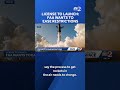 FAA proposal sparks debate over environmental rules for commercial space launches