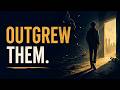 You Were Never the Problem | Life Philosophy