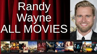 ALL Randy Wayne Movies Ranked by Score (Critics + Fans) Profile