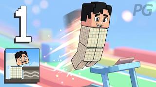 Tap Tap Stack - Gameplay Walkthrough [Android, iOS Game] screenshot 3