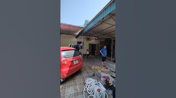 cổng tự động 2 cánh, mô tơ con rùa, cổng tự động con rùa #congtudong