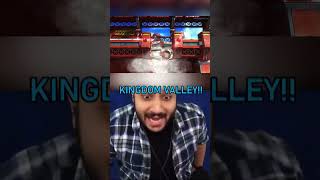 SHADOW GAMEPLAY REACTION #sonic #sonicxshadowgenerations