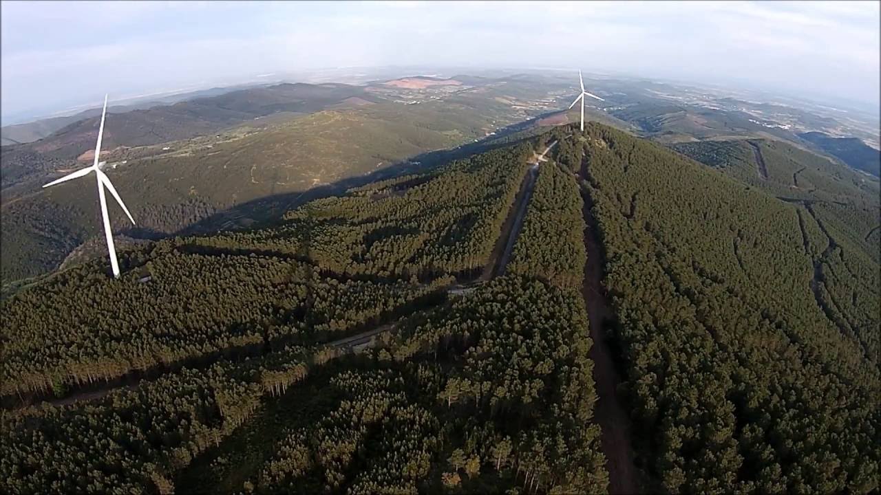 Serra de São Mamede Portalegre