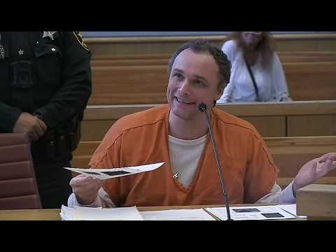 Prosecutors lay out timeline of how they say plastic surgeon killed attorney Steven Cozzi