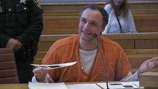 Prosecutors lay out timeline of how they say plastic surgeon killed attorney Steven Cozzi