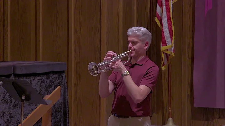 Spiritual Medley