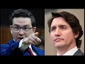 BATTLEGROUND CONSERVATIVES: Now is the time but who can beat Trudeau?