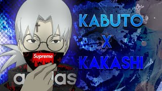 Kakashi Vs Kabuto Edit Trap Edit Amv