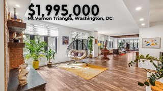 400 Machusetts Ave 207, Washington, Dc 20001 Horizontal V2 2