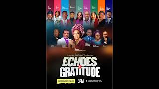 ECHOES OF GRATITUDE