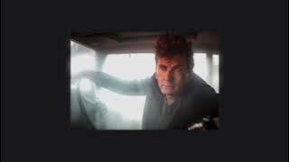 the black eyed peas - pump it ( slowed   reverb   bass boost )